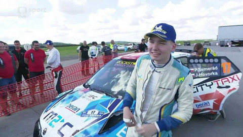 Svět motorů - 47. Rally Bohemia 2020