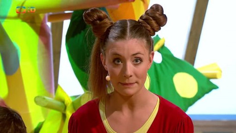 Hýbánky - Když jsem já ty koně