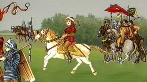 Od krále Holce po Jagellonce - 3/3 Od Vladislava k Ludvíkovi