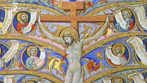 Znamení a rituály - Vzkříšení