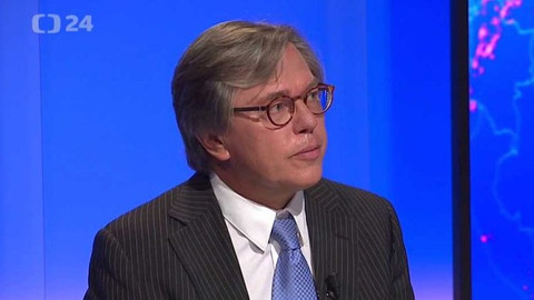 90’ ČT24 - Evropská unie po brexitu