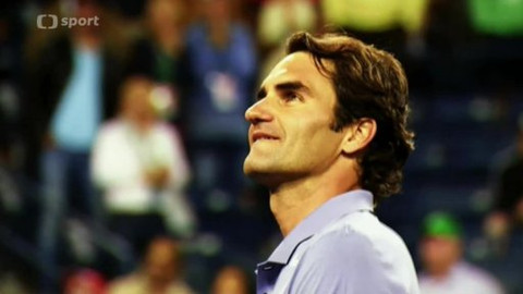 ATP týden tenisu - 27. srpna 2014