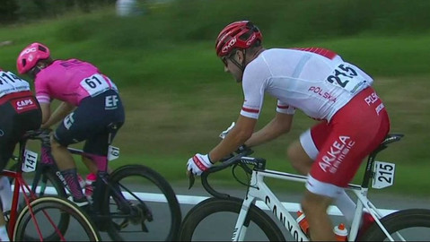 Okolo Polska 2021 - 11. srpna 2021