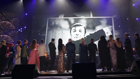 Pocta Karlu Gottovi - Krátká verze