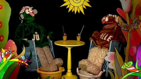 Studio Kamarád - 28. června 2015