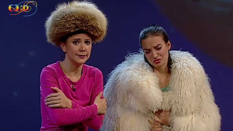 PLANETA YÓ - 21. listopadu 2016