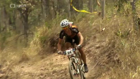 Cyklistika - Crocodile Trophy