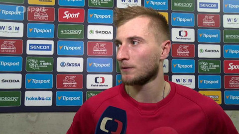 Hokej den poté - 16. kolo