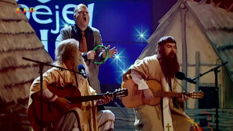 DějePIC! - Konstantin a Metoděj