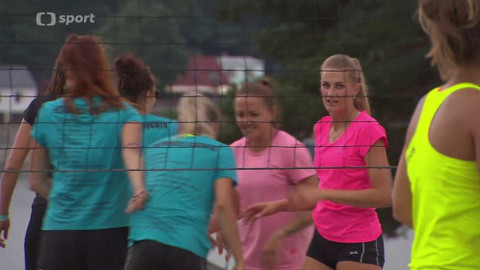 Sport v regionech - Vranovské léto, Vranov