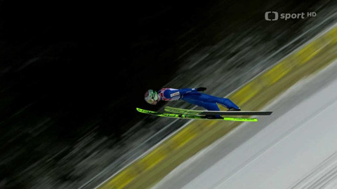 Světový pohár ve skoku na lyžích - Polsko