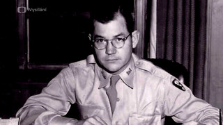 Úsvit atomového věku