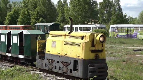 Regiony ČT24 - 17. května