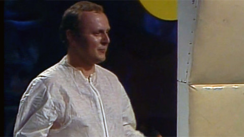 Posezení s Janem Burianem - 30. září 1992