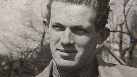 Potomci slavných - Antonín Slavíček