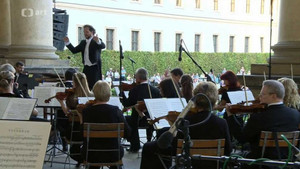 Obrázek pořadu Koncert k roku svaté Ludmily