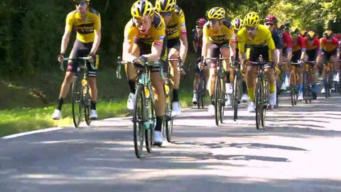 Tour de France - 15. etapa