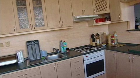 Bydlení je hra - 1. června 2007