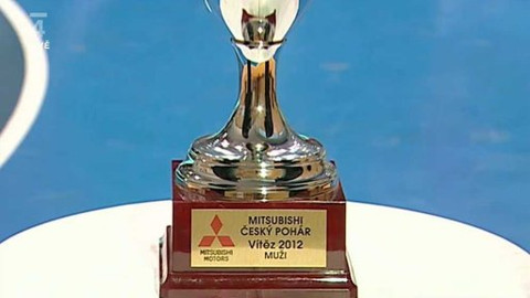 Házená - HK A.S.A. Město Lovosice - SKP Frýdek-Místek