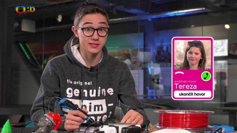 Wifina - 5. dubna 2019