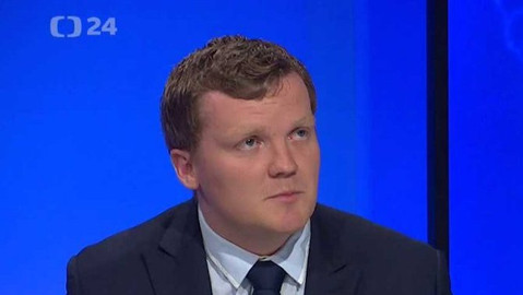 90’ ČT24 - Ochrana osobních údajů podle nových unijních pravidel