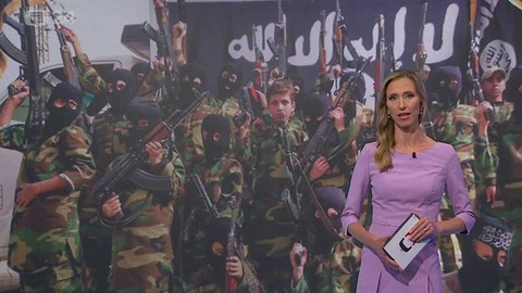 Horizont ČT24 - 27. července 2017