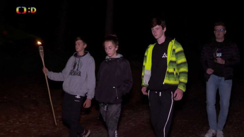 Zprávičky - 3. září 2021