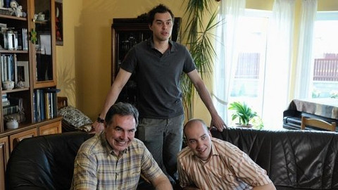 Kluci v akci - Zvěrokruh v kuchyni (Blíženci)