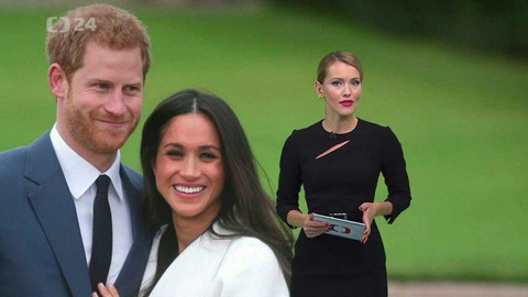 Horizont ČT24 - 6. října 2019