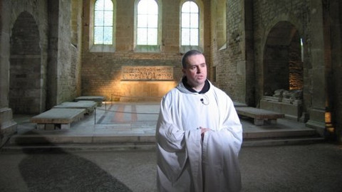 Cesty víry - Za mnichy do Sept-Fons