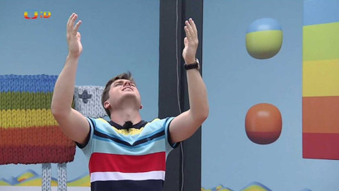 Zprávičky - 29. května 2018