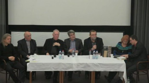 Mene Tekel - Umění v nesvobodě. Svědomí umělce