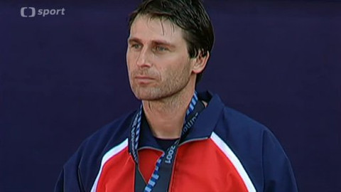 60 let s vámi - Největší úspěchy českých atletů