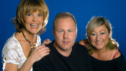 Banánové rybičky - Jak využít radost