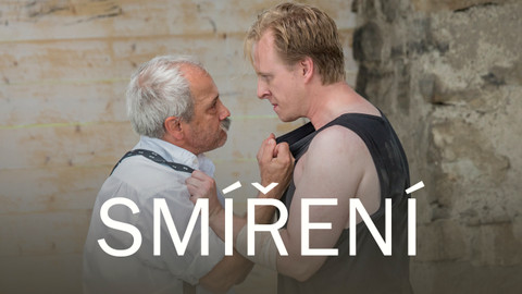 Smíření