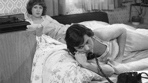 Bakaláři - Nápadník