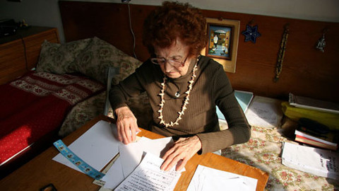 Česko jedna báseň - Bohumila Grögerová