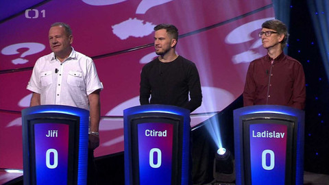 Kde domov můj? - 27. listopadu 2023