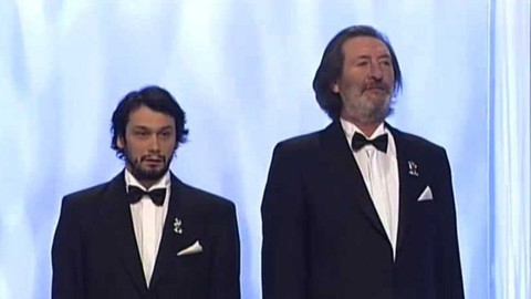 Český lev - 17. Český lev