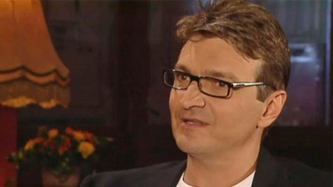 Na plovárně - Jan Svěrák