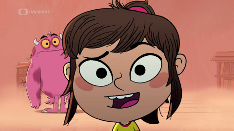 Jak vyzrát na... - 11/52 Jak vyzrát na příšery z vany