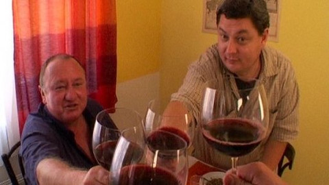 Kluci v akci - Staročeská