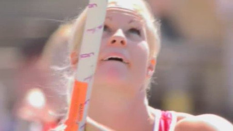 Atletika - ME v atletice 2010 Španělsko