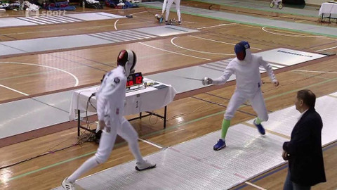 Sport v regionech - Velká cena Dukly Olomouc, Olomouc