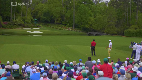 Golf Time - 20. června 2019