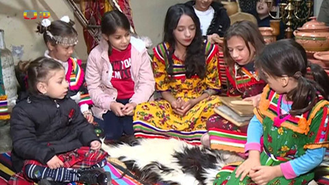 Zprávičky - 25. ledna 2022