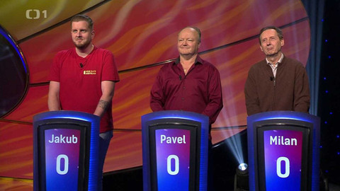 Kde domov můj? - 3. října 2023