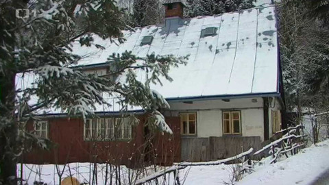 Chalupa je hra - 3. dubna 2007