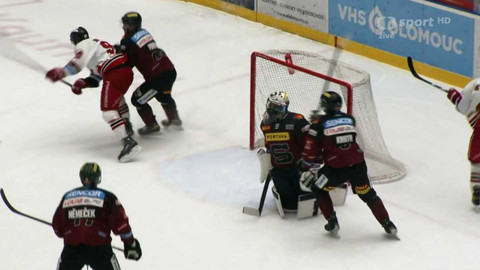 Buly hokej - Buly - souhrn