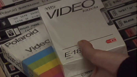 Archiv týdne - 18. únor 1995: Piráti na Výstavišti